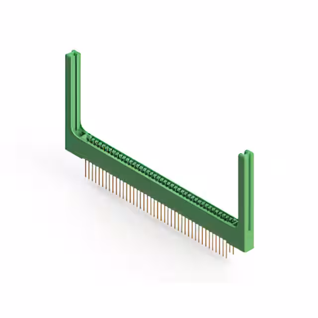 346-084-540-258 EDAC Inc.  Edgeboard Connectors